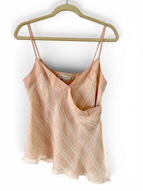 Stella McCartney Wrap Front Camisole